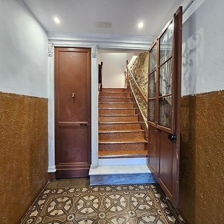 Apartamentos En El Centro - Plaza De Amboage - Wifi Ferrol Kültér fotó