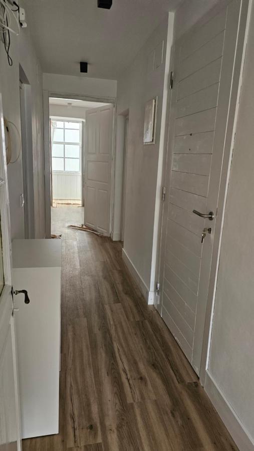 Apartamentos En El Centro - Plaza De Amboage - Wifi Ferrol Kültér fotó