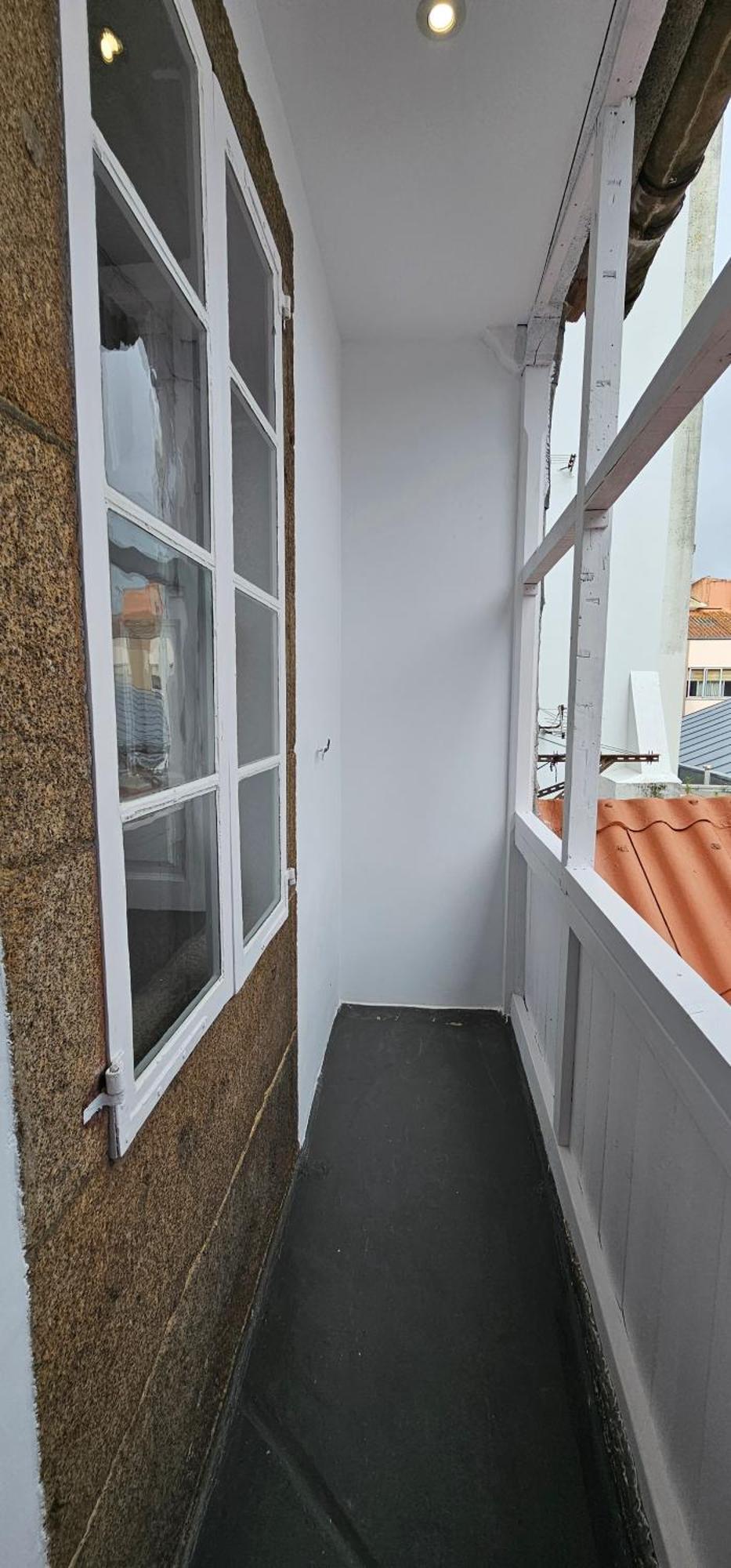 Apartamentos En El Centro - Plaza De Amboage - Wifi Ferrol Kültér fotó