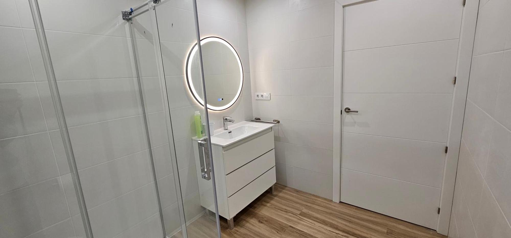 Apartamentos En El Centro - Plaza De Amboage - Wifi Ferrol Kültér fotó