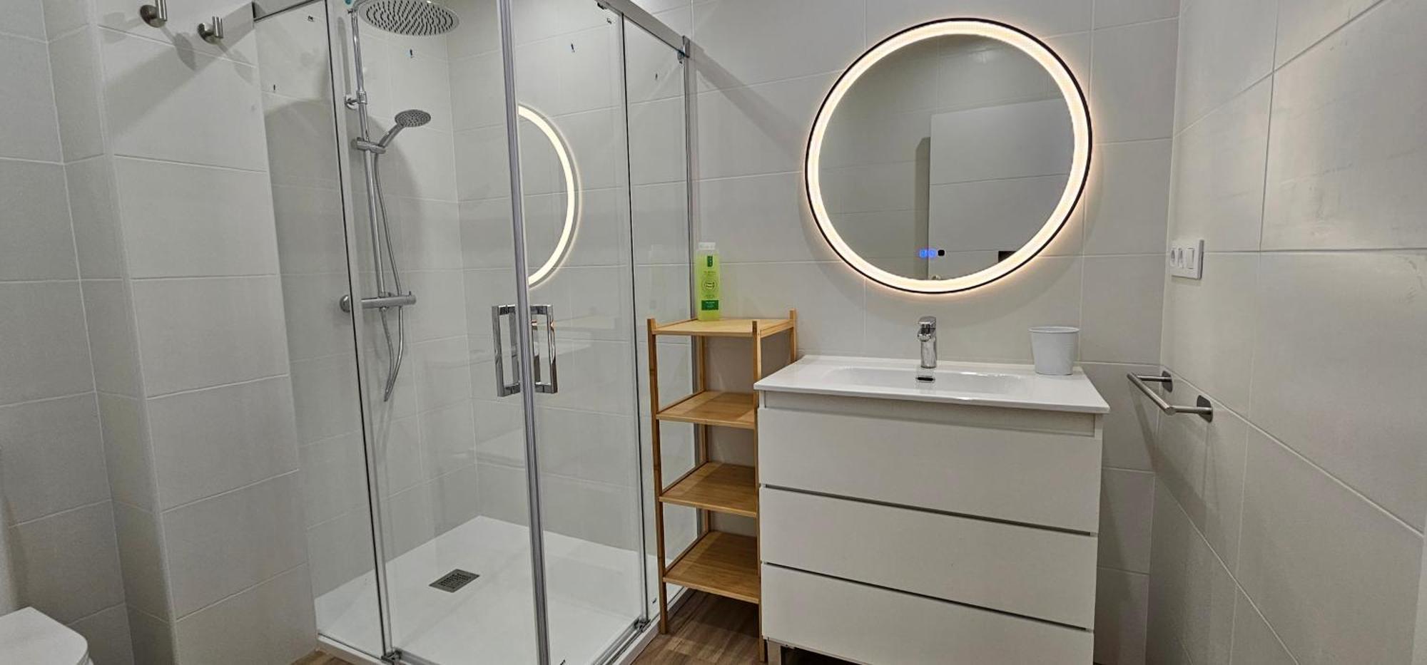 Apartamentos En El Centro - Plaza De Amboage - Wifi Ferrol Kültér fotó