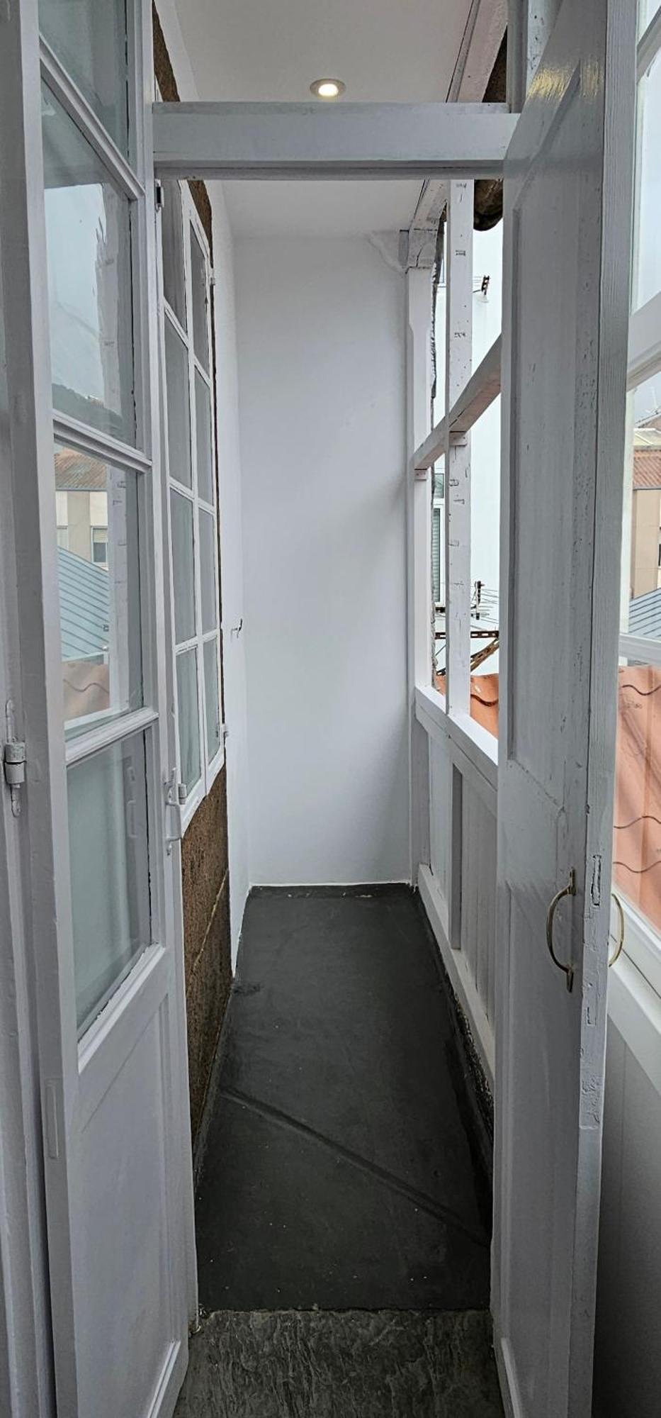 Apartamentos En El Centro - Plaza De Amboage - Wifi Ferrol Kültér fotó