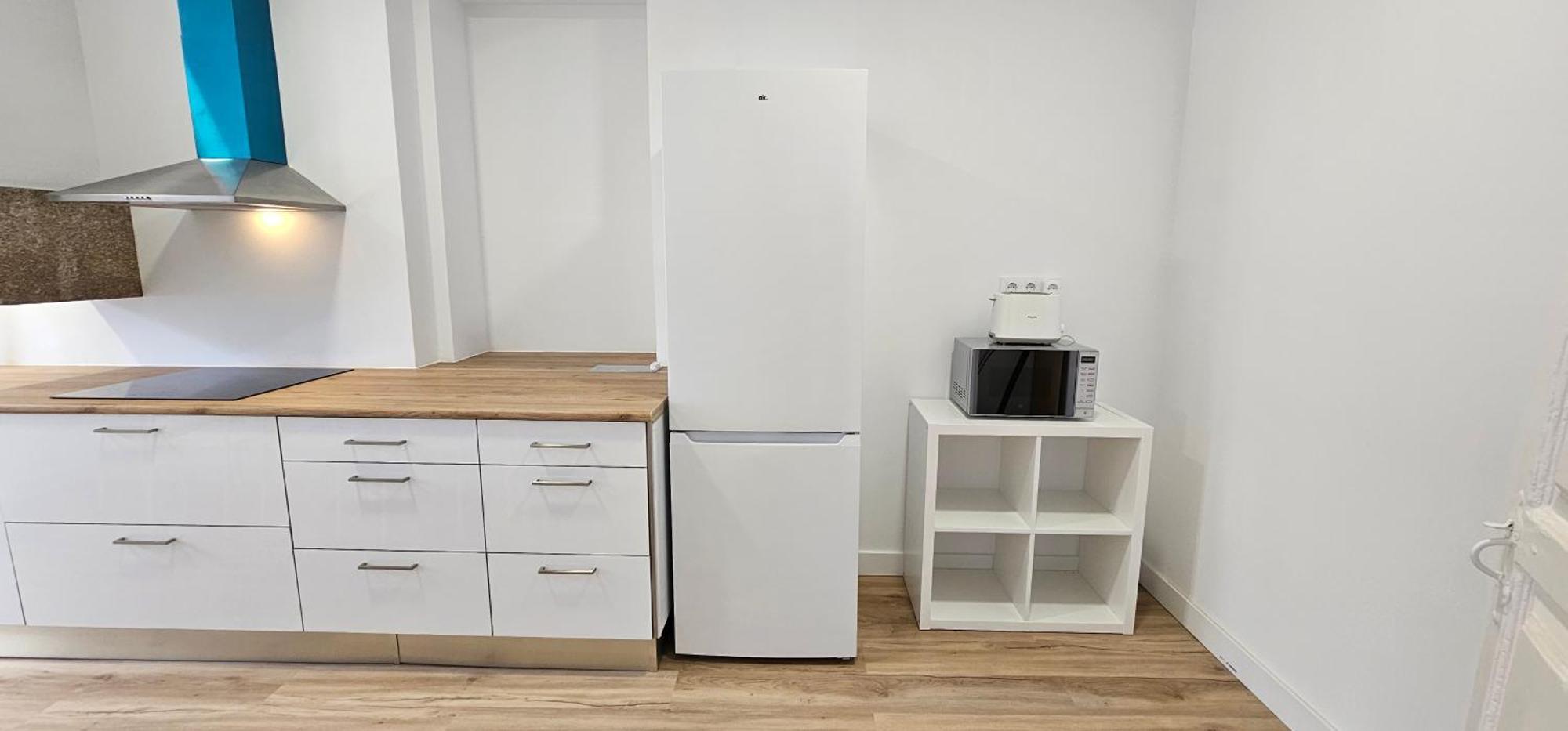 Apartamentos En El Centro - Plaza De Amboage - Wifi Ferrol Kültér fotó